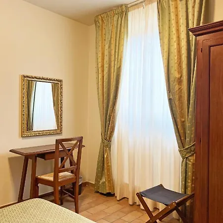 Biagetti Bedrooms Гостевой дом