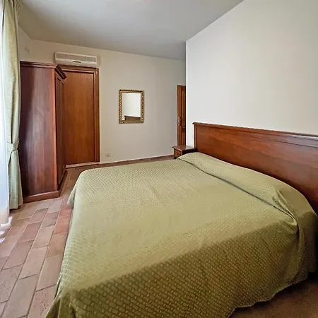Biagetti Bedrooms Гостевой дом Санта-Мария-дельи-Анджели-э-деи-Мартири