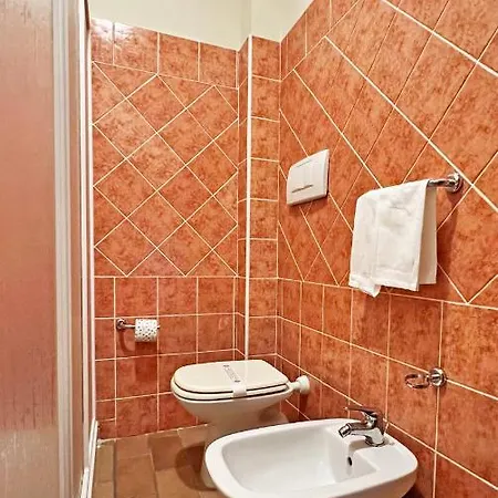 Biagetti Bedrooms Pensjonat Santa Maria Degli Angeli (Assisi)