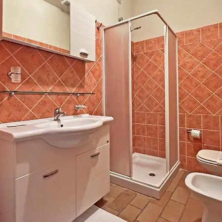 Pensjonat Biagetti Bedrooms *