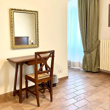 Biagetti Bedrooms Pensjonat